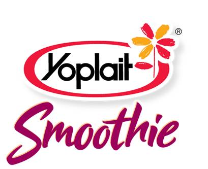 Yoplait, smoothie, KitchenAid