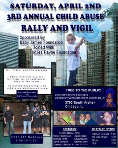 child abuse, Chicago