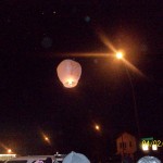 Baby James Foundation, Chicago UFOs, Renee Hutchinson