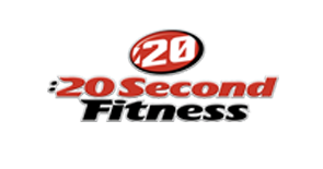 20 Second Fitness