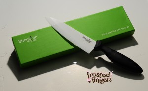 Shenzhen Knife