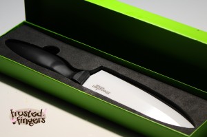 Shenzhen Knives, ceramic knife, chef's knife