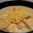 enchilada soup enchilada soup