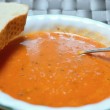 red gold soup Red Gold Blogger Contest, NFL