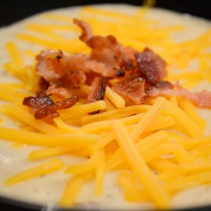 crockpot potato soup