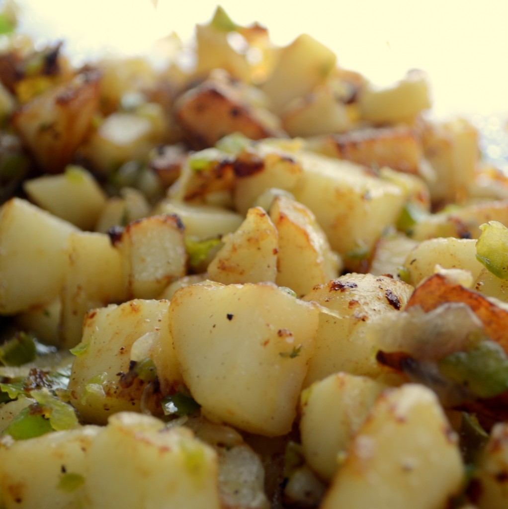 potatoes, recipe, side dish