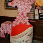 Mimi's Cafe, heart research, American Heart Association