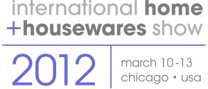 International Home and Housewares Show, 2012, Chicago