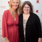 Sandra Lee and Paula from Frosted Fingers