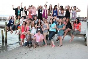 goofy bloggers