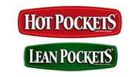 hot pockets logo