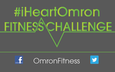 Omron Fitness Challenge