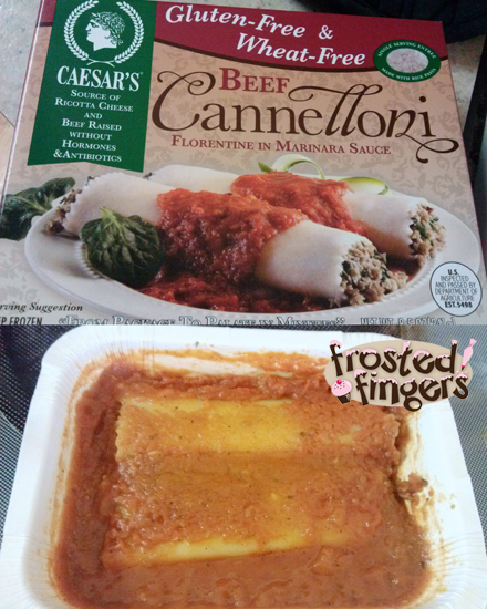 Cannelloni