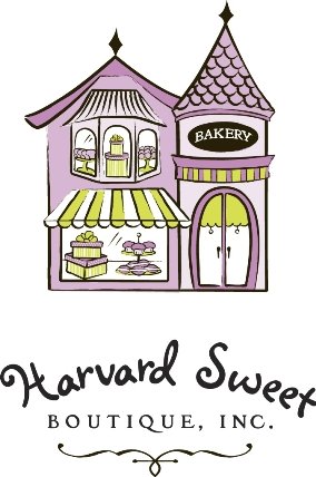 Harvard Sweet