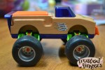 Monster Truck