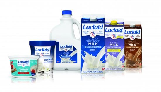 LACTAID Products