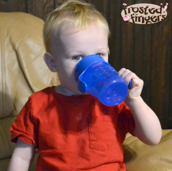 Avent Toddler Natural Drinking Cup