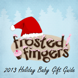 Holiday Baby Gift Guide
