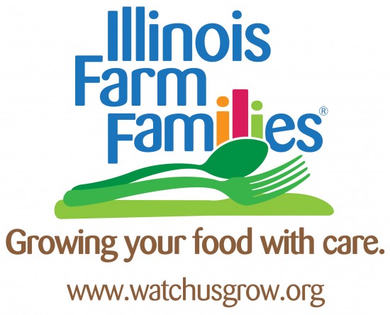Ill Farm Family Logo 10-10-10