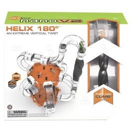 Hexbug Nano V2 Helix 180 Large Play Set