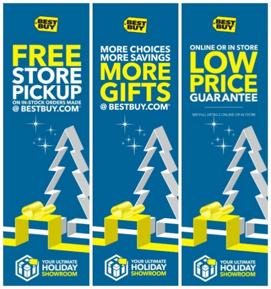 Holiday Best Buy