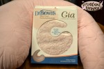 Dr Browns Gia with Cover Prize