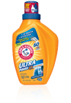 arm and hammer detergent