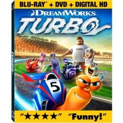 Turbo Review
