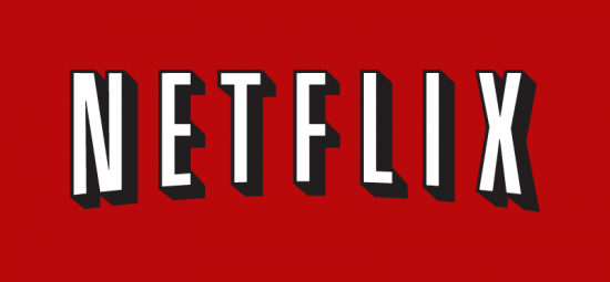 Netflix Logo