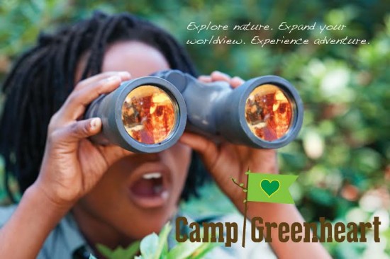 Camp Greenheart