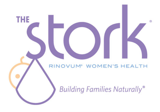 The-Stork-Logo