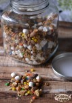 Trail Mix #KITK