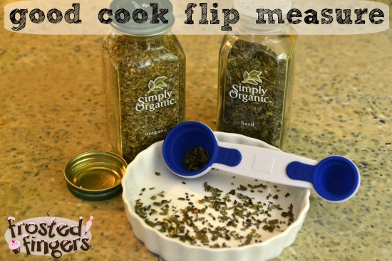 good cook flip measure spoon