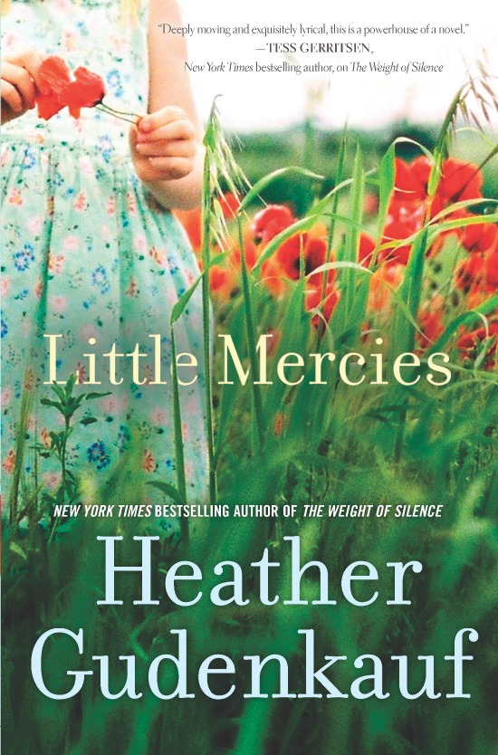 Little Mercies Book Release #LittleMercies