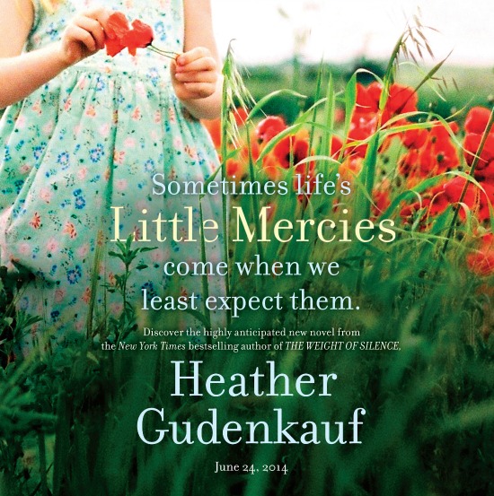 Little Mercies Book Launch #LittleMercies