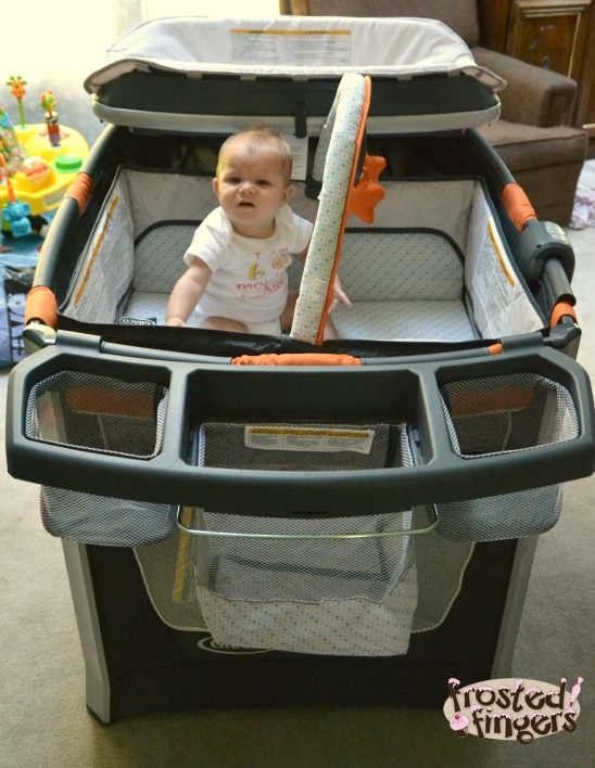 Graco Pack n Play