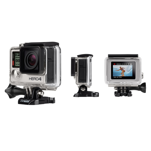 GoPro Silver at Best Buy