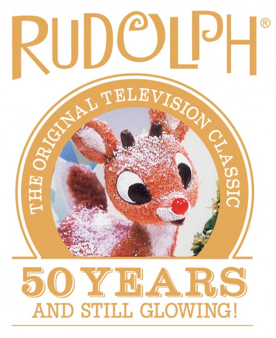 #Rudolph50