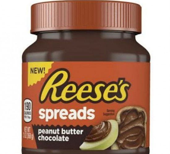 Reeses Spread