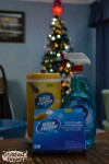 Clean up with Total Home
