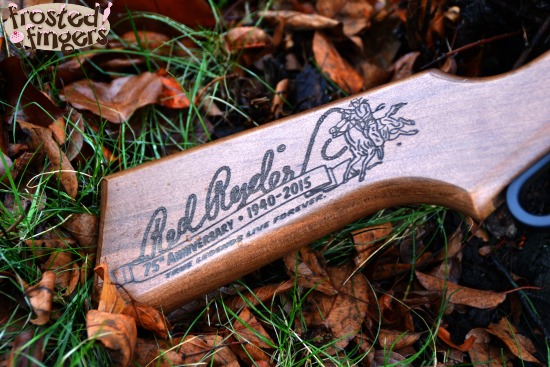 Red Ryder 75 Years