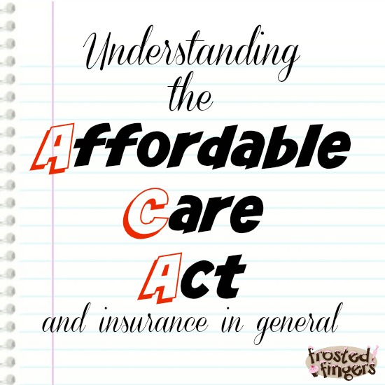 Understanding the ACA