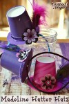 Madeline Hatter Hats