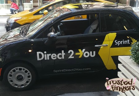 Sprint Direct 2 You