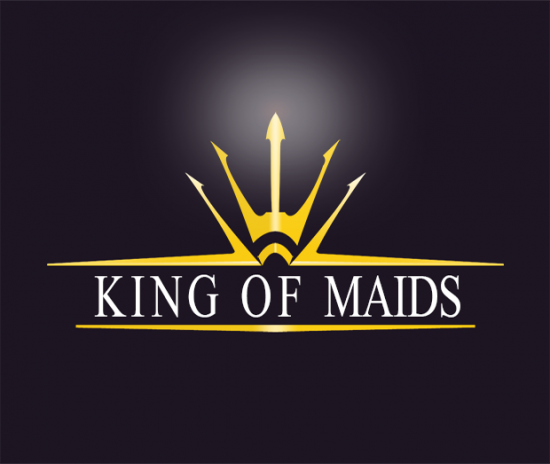 king of maids