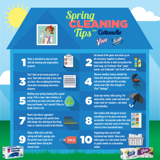 K-C Spring Cleaning Infographic (Facebook)_FINAL