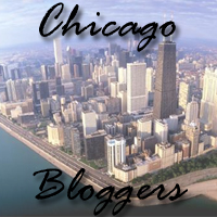 chicago, mommy, blogger