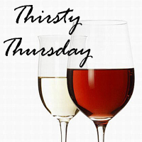 Thirsty Thursday: Cupid’s Punch