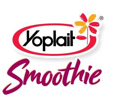 Yoplait, smoothie, KitchenAid