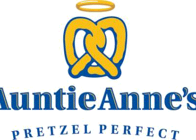 Auntie Anne’s Cream Cheese Stuffed Pretzels #Recipe